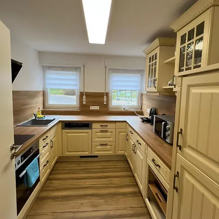 Schwarzwald Loft Apartment Villingen-Schwenningen