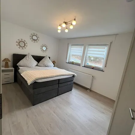 Schwarzwald Loft Apartment Villingen-Schwenningen
