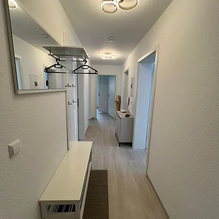 Schwarzwald Loft *