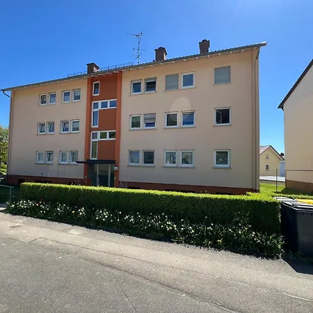 Apartment Schwarzwald Loft *